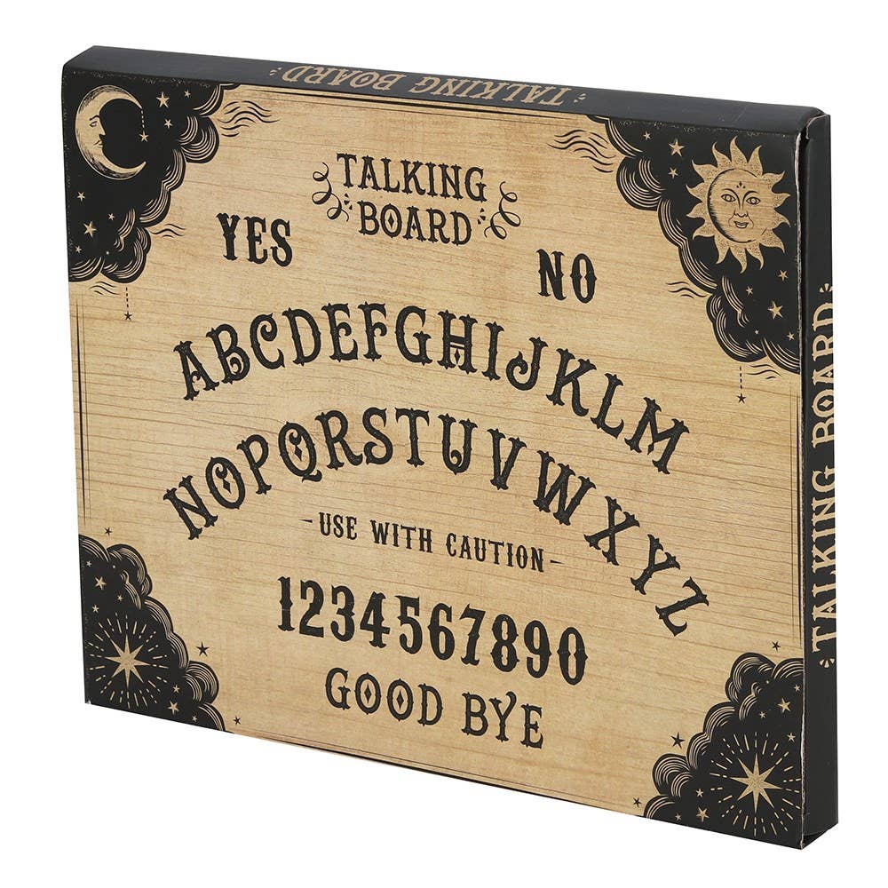 Classic Style Ouija Talking Board